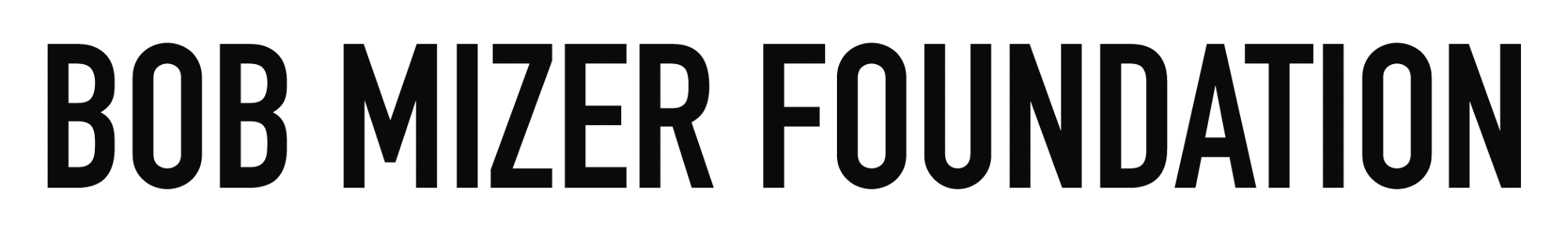 Bob Mizer Foundation